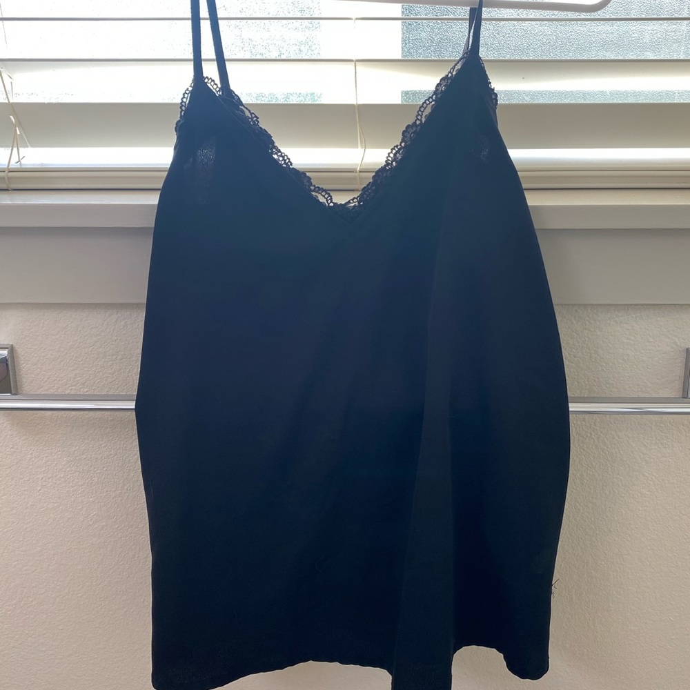 Abercrombie and Fitch tank top